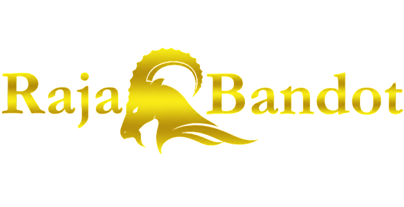 Logo RAJABANDOT